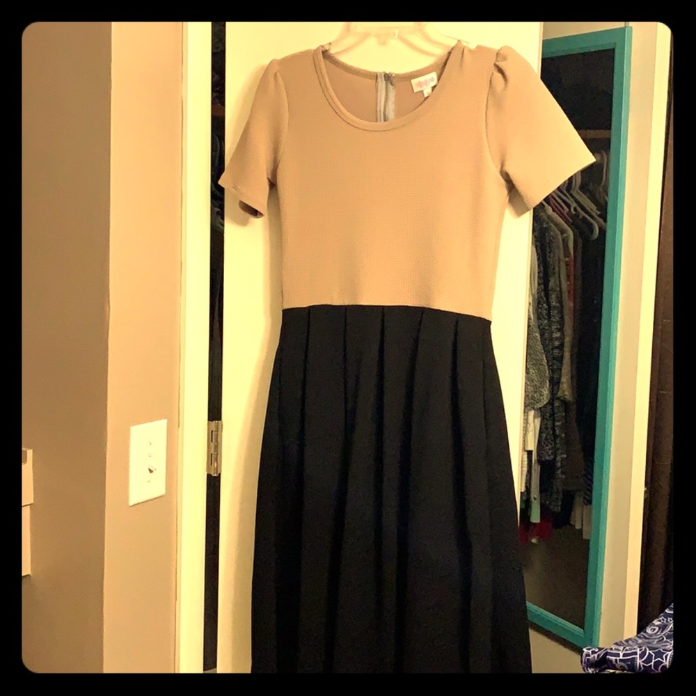 NWOT Lularoe Amelia